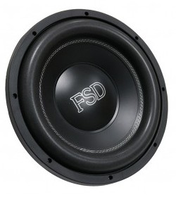 ������������� �������� FSD audio Standart S124